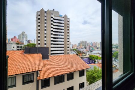 Apartamento à venda com 55m², 2 quartos e 1 vaga Apartamento à venda com 55m², 2 quartos e 1 vagaVista do Quarto 1