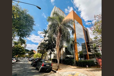 Studio para alugar com 44m², 1 quarto e 1 vaga Studio para alugar com 44m², 1 quarto e 1 vagaÁrea comum