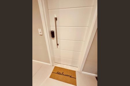 Studio para alugar com 44m², 1 quarto e 1 vaga