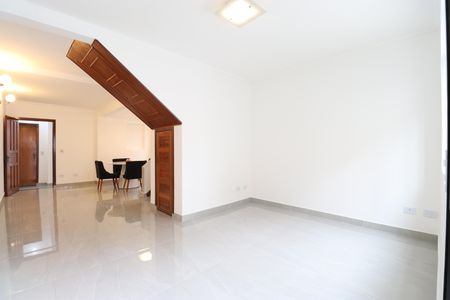 Casa à venda com 161m², 4 quartos e 3 vagasSala 1