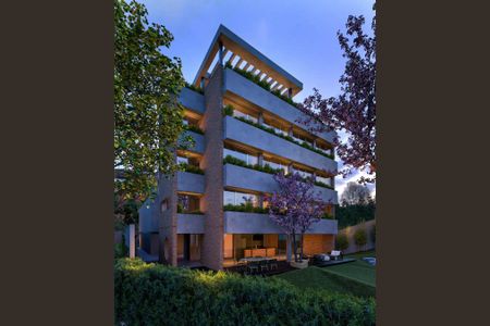 Apartamento à venda com 208m², 4 quartos e 2 vagas