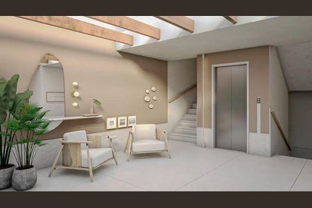 Apartamento à venda com 208m², 4 quartos e 2 vagas