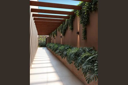 Apartamento à venda com 208m², 4 quartos e 2 vagas