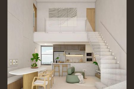 Apartamento à venda com 3 quartos, 281m² em Santa Lúcia, Belo Horizonte