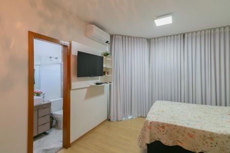 Casa à venda com 182m², 3 quartos e 2 vagasQuarto 3 Suite