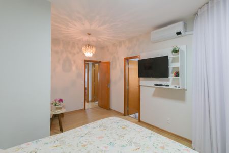 Casa à venda com 182m², 3 quartos e 2 vagasQuarto 3 Suite