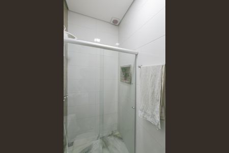 Casa à venda com 182m², 3 quartos e 2 vagasBanheiro Social