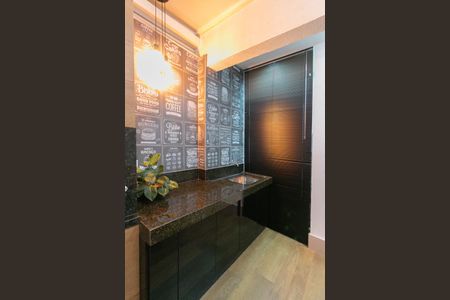 Casa à venda com 182m², 3 quartos e 2 vagasVaranda gourmet / Área de Serviço