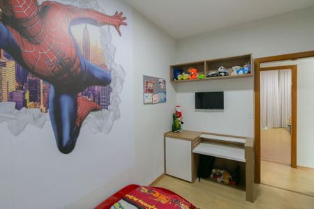 Casa à venda com 182m², 3 quartos e 2 vagasQuarto 2