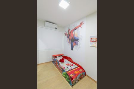 Casa à venda com 182m², 3 quartos e 2 vagasQuarto 2