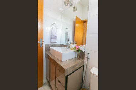 Casa à venda com 182m², 3 quartos e 2 vagasBanheiro Suite