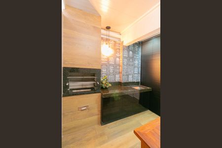 Casa à venda com 182m², 3 quartos e 2 vagasVaranda gourmet / Área de Serviço