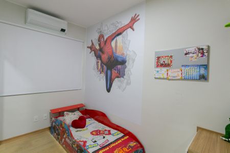 Casa à venda com 182m², 3 quartos e 2 vagasQuarto 2