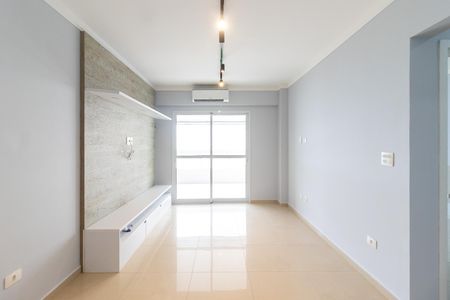Sala de apartamento para alugar com 2 quartos, 101m² em Aviação, Praia Grande