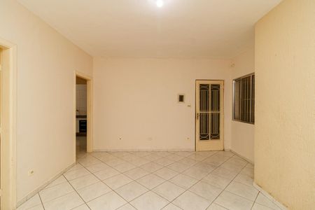 Sala de apartamento para alugar com 2 quartos, 60m² em Parque Edu Chaves, São Paulo