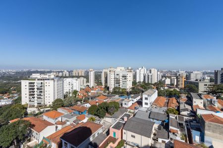 Apartamento à venda com 310m², 4 quartos e 5 vagas Vista Varanda da Sala