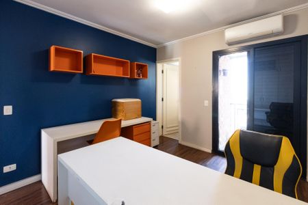Apartamento à venda com 310m², 4 quartos e 5 vagasSuíte 3