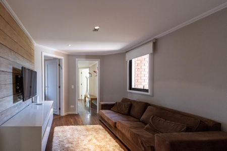 Apartamento à venda com 310m², 4 quartos e 5 vagasSala 2