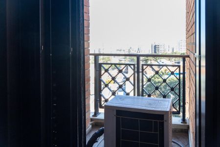 Apartamento à venda com 310m², 4 quartos e 5 vagasVaranda Suíte 1