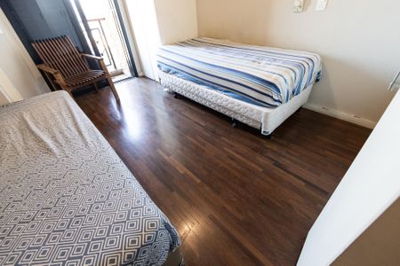 Apartamento à venda com 310m², 4 quartos e 5 vagasSuíte 2