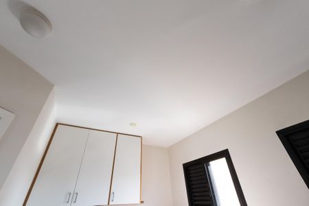 Apartamento à venda com 310m², 4 quartos e 5 vagasQuarto de Serviço