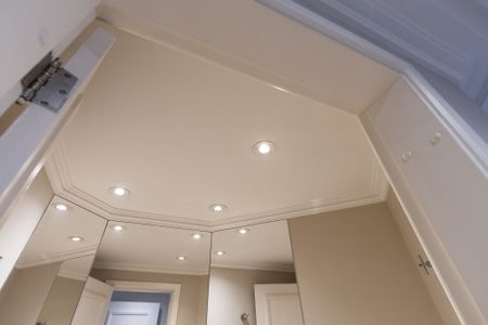 Apartamento à venda com 310m², 4 quartos e 5 vagasLavabo