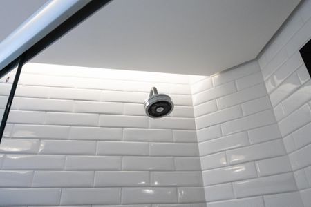 Apartamento à venda com 310m², 4 quartos e 5 vagasBanheiro Suíte 1