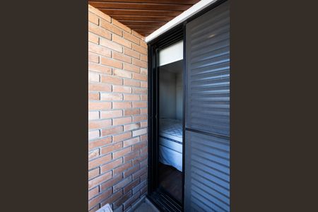 Apartamento à venda com 310m², 4 quartos e 5 vagasVaranda Suíte 1