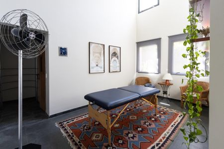 Apartamento à venda com 310m², 4 quartos e 5 vagasÁrea comum