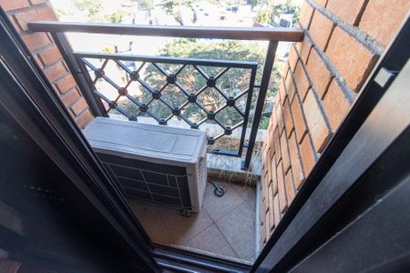 Apartamento à venda com 310m², 4 quartos e 5 vagasVaranda Suíte 2