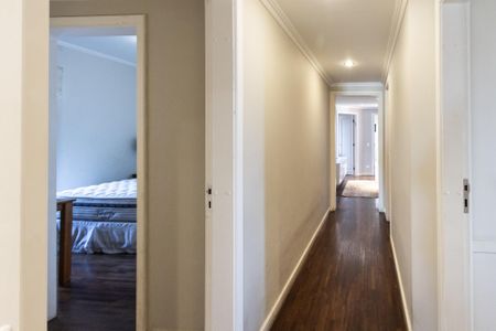 Apartamento à venda com 310m², 4 quartos e 5 vagasCorredor