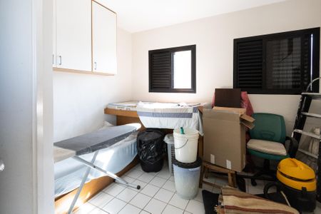 Apartamento à venda com 310m², 4 quartos e 5 vagasQuarto de Serviço