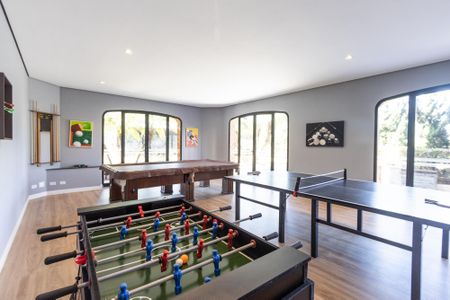 Apartamento à venda com 310m², 4 quartos e 5 vagasÁrea comum