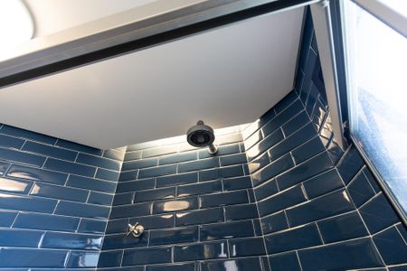 Apartamento à venda com 310m², 4 quartos e 5 vagasBanheiro Suíte 3