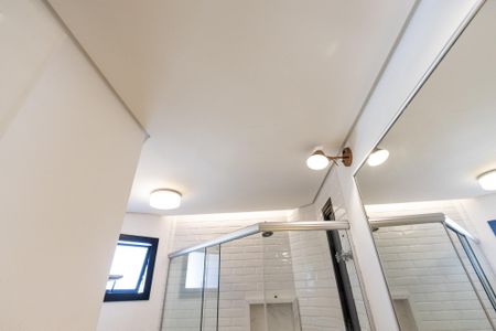 Apartamento à venda com 310m², 4 quartos e 5 vagasBanheiro Suíte 1