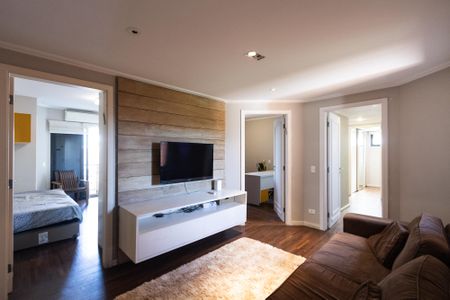 Apartamento à venda com 310m², 4 quartos e 5 vagasSala 2