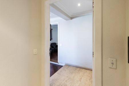 Apartamento à venda com 310m², 4 quartos e 5 vagasÁrea comum