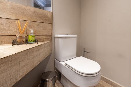 Apartamento à venda com 310m², 4 quartos e 5 vagasLavabo