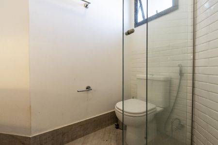 Apartamento à venda com 310m², 4 quartos e 5 vagasBanheiro Suíte 1