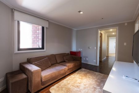 Apartamento à venda com 310m², 4 quartos e 5 vagasSala 2