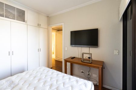 Apartamento à venda com 310m², 4 quartos e 5 vagasSuíte 1