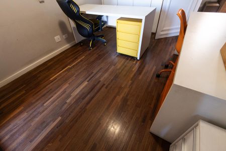 Apartamento à venda com 310m², 4 quartos e 5 vagasSuíte 3