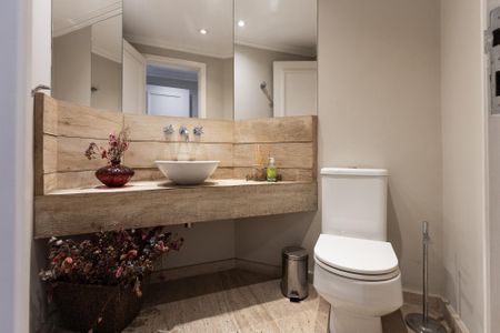 Apartamento à venda com 310m², 4 quartos e 5 vagasLavabo