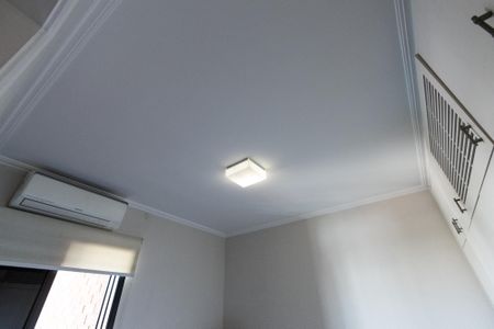 Apartamento à venda com 310m², 4 quartos e 5 vagasVaranda Suíte 1