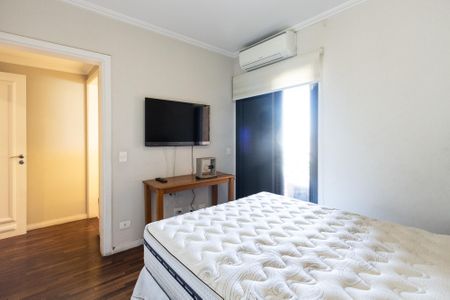 Apartamento à venda com 310m², 4 quartos e 5 vagasSuíte 1