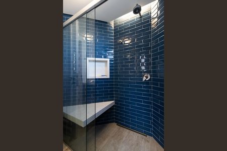 Apartamento à venda com 310m², 4 quartos e 5 vagasBanheiro Suíte 3