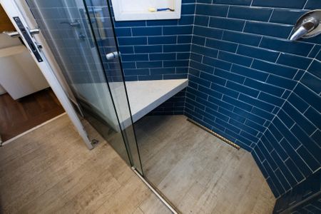 Apartamento à venda com 310m², 4 quartos e 5 vagasBanheiro Suíte 3