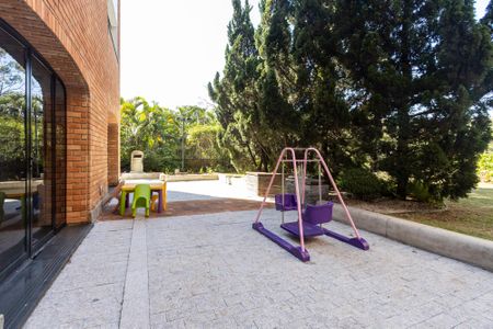 Apartamento à venda com 310m², 4 quartos e 5 vagasÁrea comum