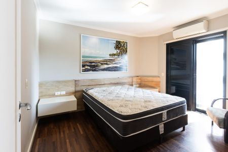 Apartamento à venda com 310m², 4 quartos e 5 vagasSuíte 4