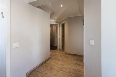 Apartamento à venda com 310m², 4 quartos e 5 vagasCorredor